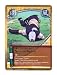 Naruto TCG Dream Legacy J-203 Attack on the Nervous System Rare Card