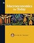 Macroeconomics for Today