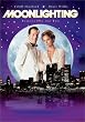 Moonlighting DVD Bundle Seasons 1 - 5