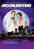  : Moonlighting DVD Bundle Seasons 1 - 5