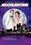Moonlighting DVD Bundle Seasons 1 - 5