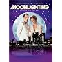 Moonlighting DVD Bundle Seasons 1 - 5