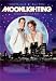 Moonlighting DVD Bundle Seasons 1 - 5