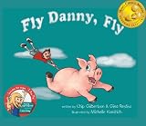 Fly Danny Fly ~ Award Recipient