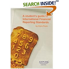 Student Guide to IFRS
