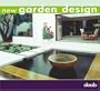 New Garden Design