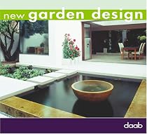new garden design