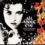 All About Eve lyrics