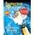 A Classic Detective Murder Mystery Dinner Party (with DVD) - Champagne Murders (8-10 players) (Box cover may vary)
