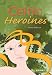 Book Celtic Heroines