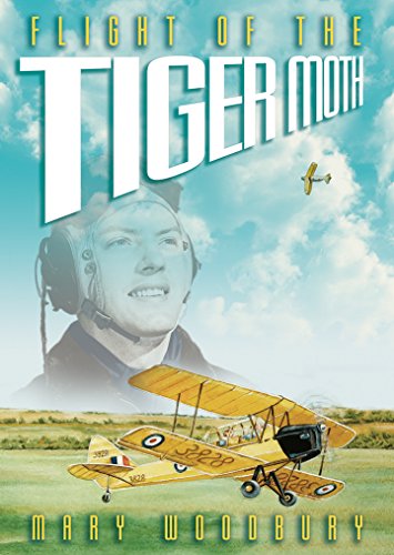 Flight of the Tiger Moth