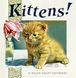 Kittens (Mini Square Books)