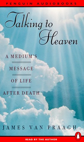 After Death Communications