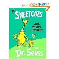 Sneetches and Other Stories