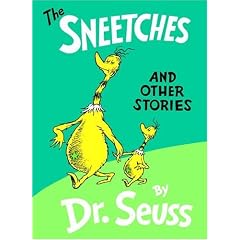 Sneetches and Other Stories