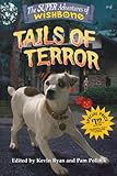 Tails of Terror (Super Adventures of Wishbone) Image