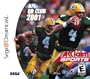 NFL Quarterback Club 2001