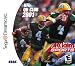 Video Games : NFL Quarterback Club 2001
