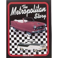 Metropolitan Story, The