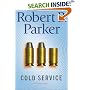 Cold Service (Spenser Mysteries)