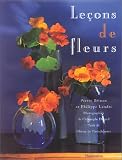 Revue Flammarion  / Lecons de fleurs