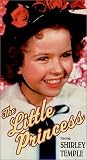 Little Princess [VHS]