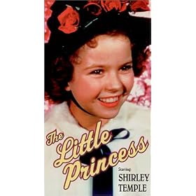 Little Princess [VHS]