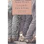 Les pieds dans la boue de Annie Proulx