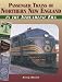 Books : Passenger Trains of Northern New England: In the Streamline Era