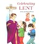 Celebrating Lent (pack of 10)