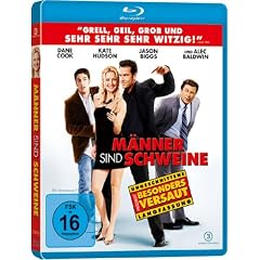 M�nner sind Schweine [Blu-ray]