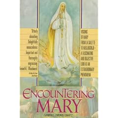 Encountering Mary
