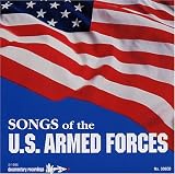 Songs Of The U.S. Armed Forces