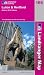 Luton and Hertford, Hitchin and St.Albans (Landranger Maps) (OS Landranger Map)