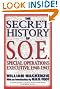The Secret History...