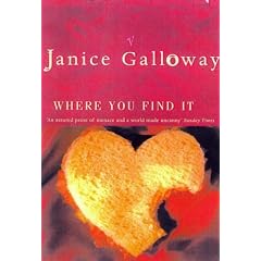 Where You Find it