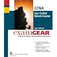 Ccna Examgear: Exam 640-407 (New Riders Exam Gear) by  Dale Holmes