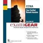 Click here to buy Ccna Examgear: Exam 640-407 (New Riders Exam Gear) by  Dale Holmes.