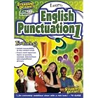 The Standard Deviants - English Punctuation, Part 1 by French Stewart, Ileen Getz, Andrea Walters, Kristen Johnston, and Taylor Emerson