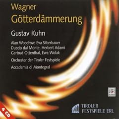 Gotterdammerung