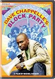 Dave Chappelle's Block Party