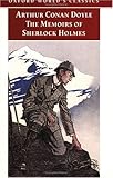 The memoirs of Sherlock Holmes