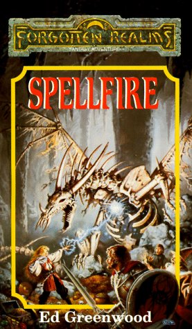 Spellfire