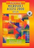 Exploring Microsoft Access 2000 Special VBA Edition