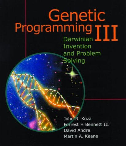 Genetic Programming