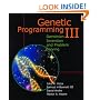 Genetic Programming III: Darwinian Invention and Problem Solving