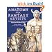 Anatomy for Fantasy Artists: An Illustrator's Guide to Creating Action Figures and Fantastical Forms