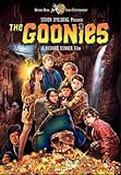 The Goonies [DVD] [1985]