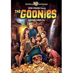 The Goonies [1985]