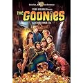 The Goonies [DVD] [1985]